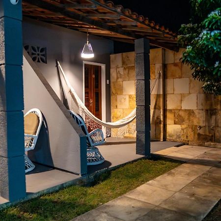 Pousada Coconut Cumbuco Exterior foto